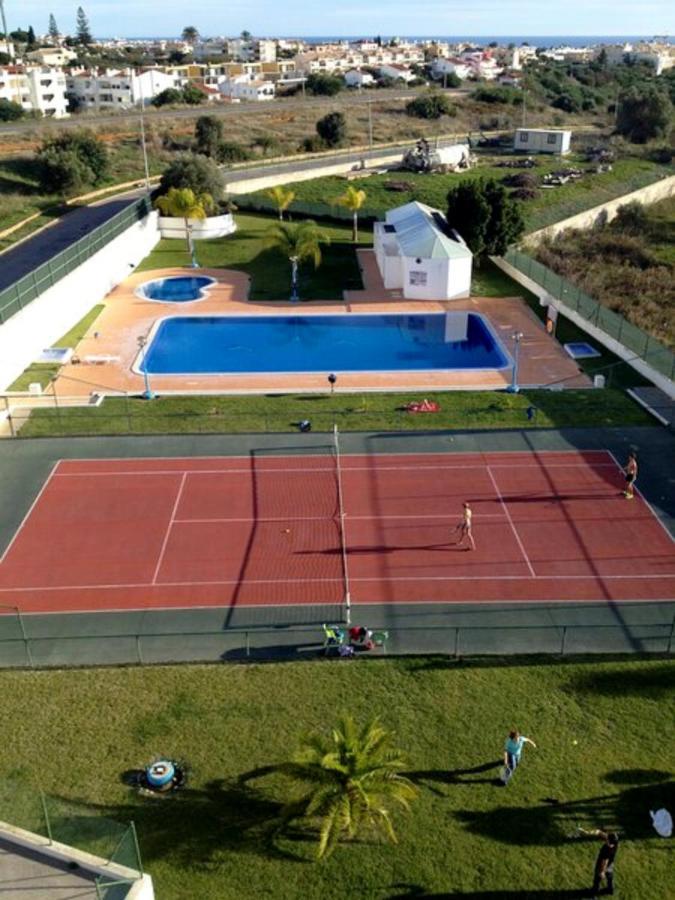 Apartamento Manelito House By Sunyway Albufeira Exterior foto
