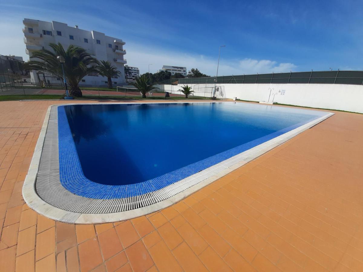 Apartamento Manelito House By Sunyway Albufeira Exterior foto