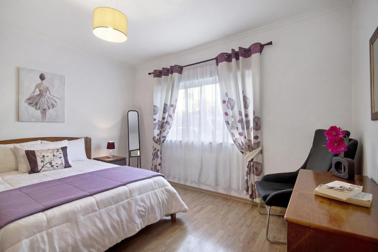 Apartamento Manelito House By Sunyway Albufeira Exterior foto