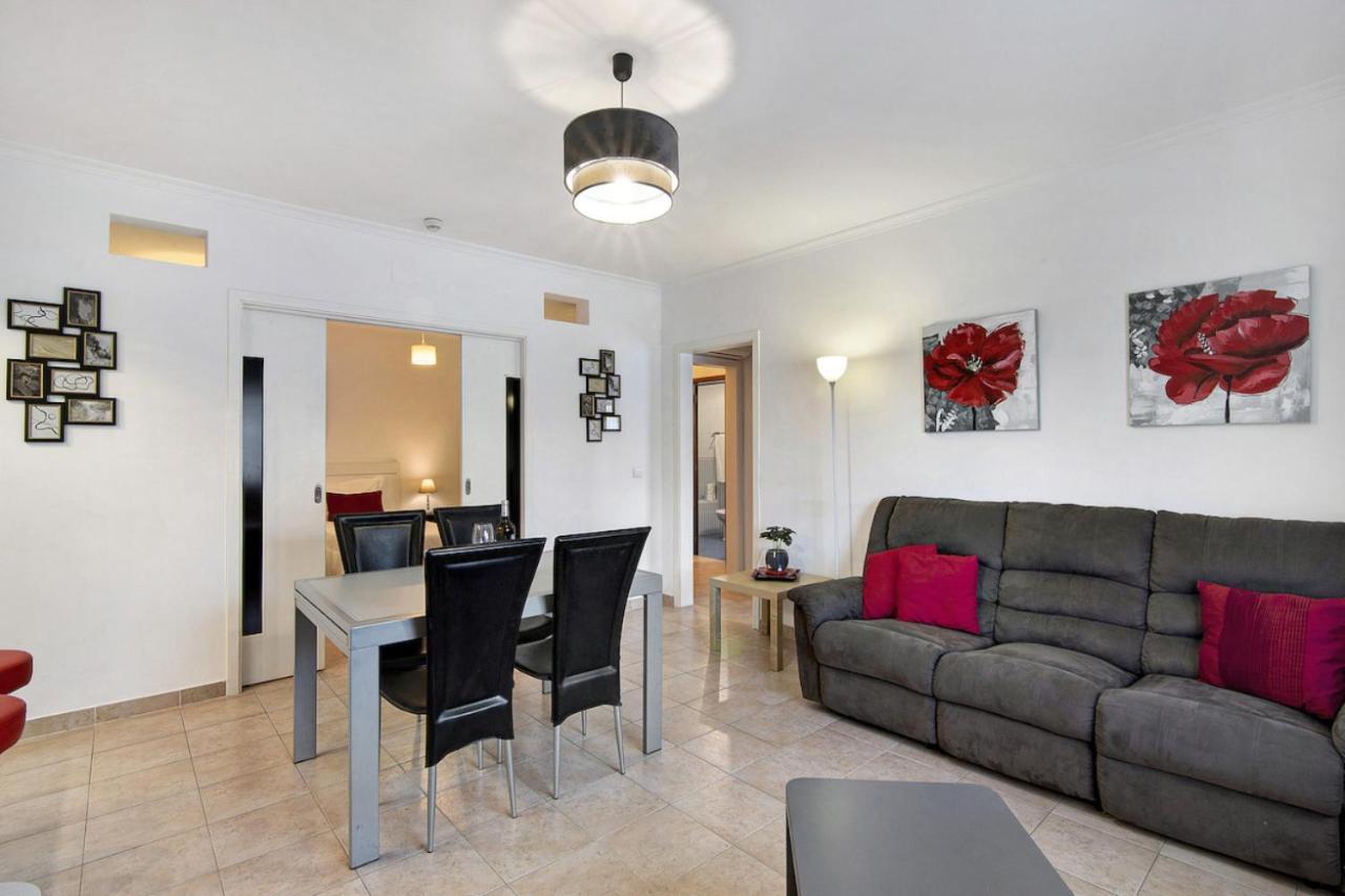 Apartamento Manelito House By Sunyway Albufeira Exterior foto
