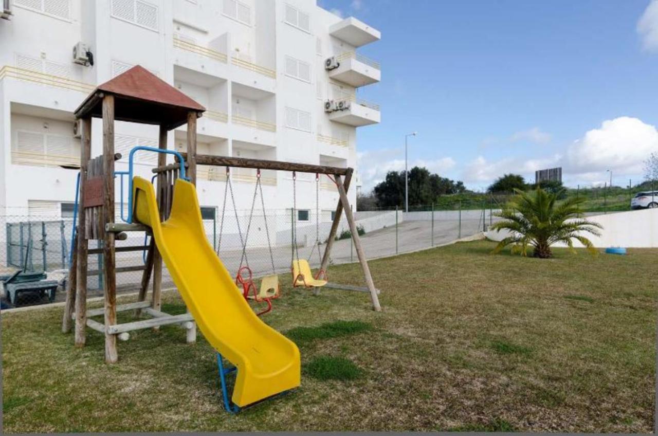 Apartamento Manelito House By Sunyway Albufeira Exterior foto