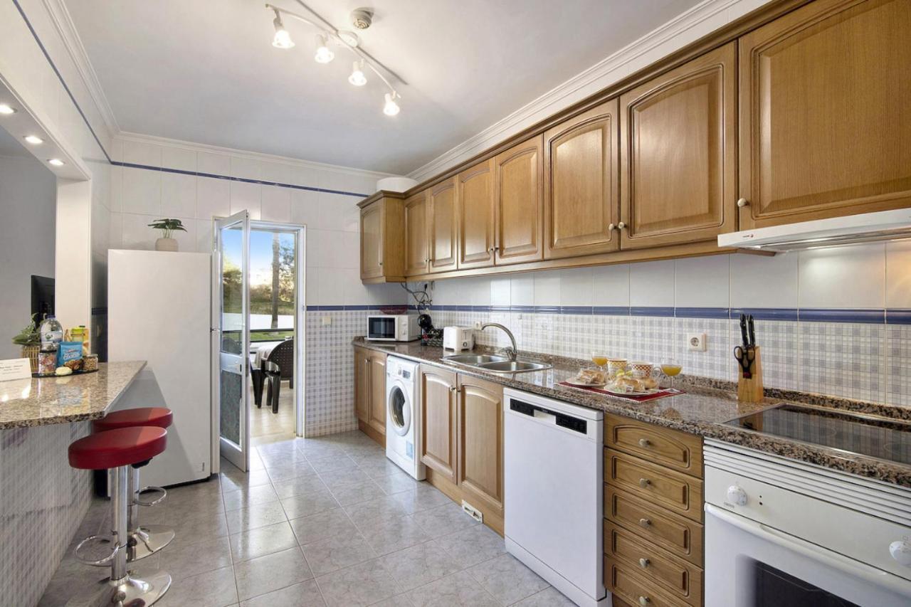 Apartamento Manelito House By Sunyway Albufeira Exterior foto