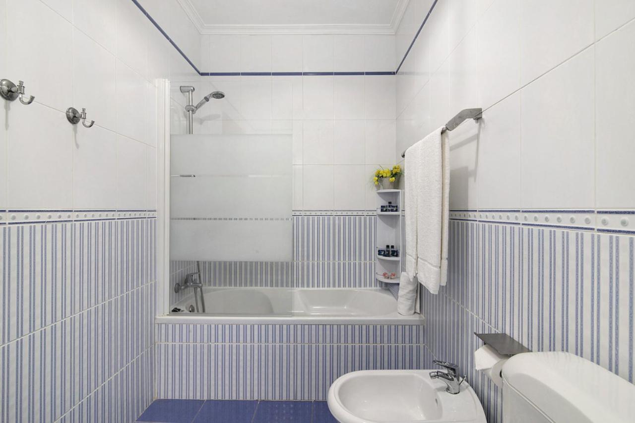 Apartamento Manelito House By Sunyway Albufeira Exterior foto