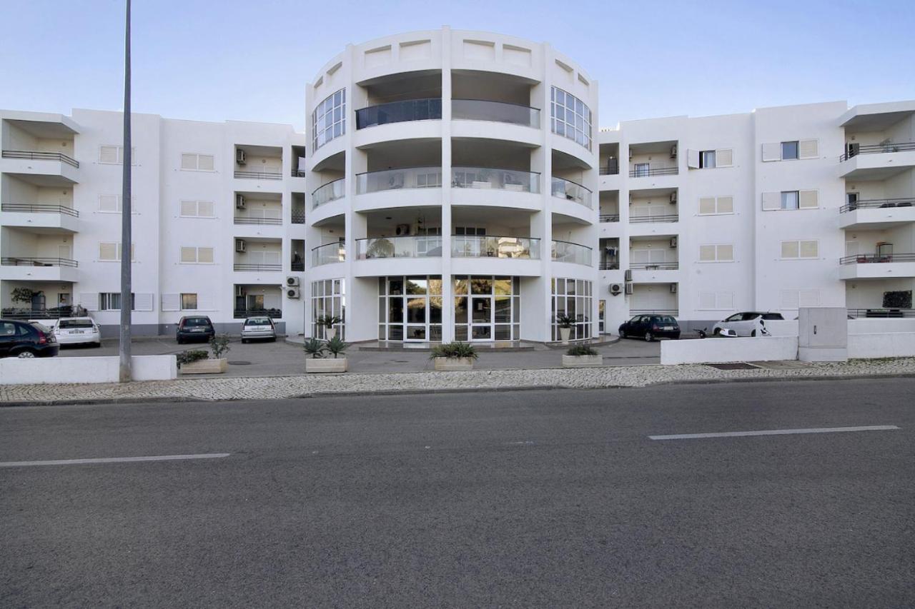 Apartamento Manelito House By Sunyway Albufeira Exterior foto