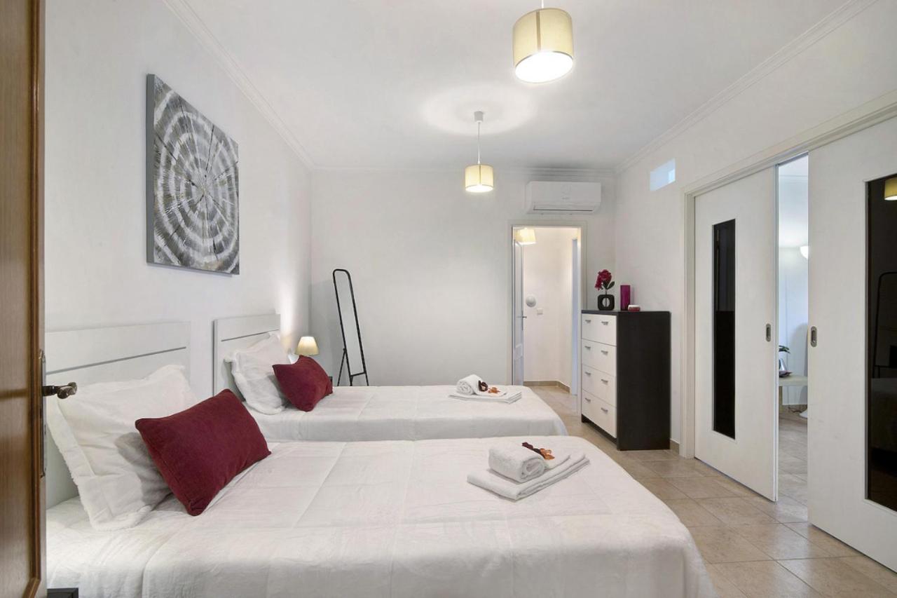 Apartamento Manelito House By Sunyway Albufeira Exterior foto